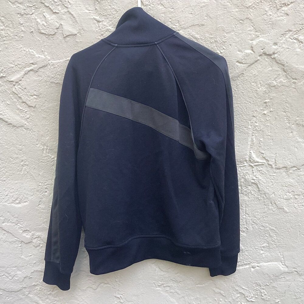 Volcom track jacket sz m - Picture 5 of 5